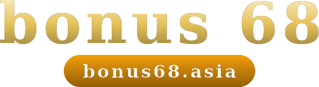 bonus 68 logo